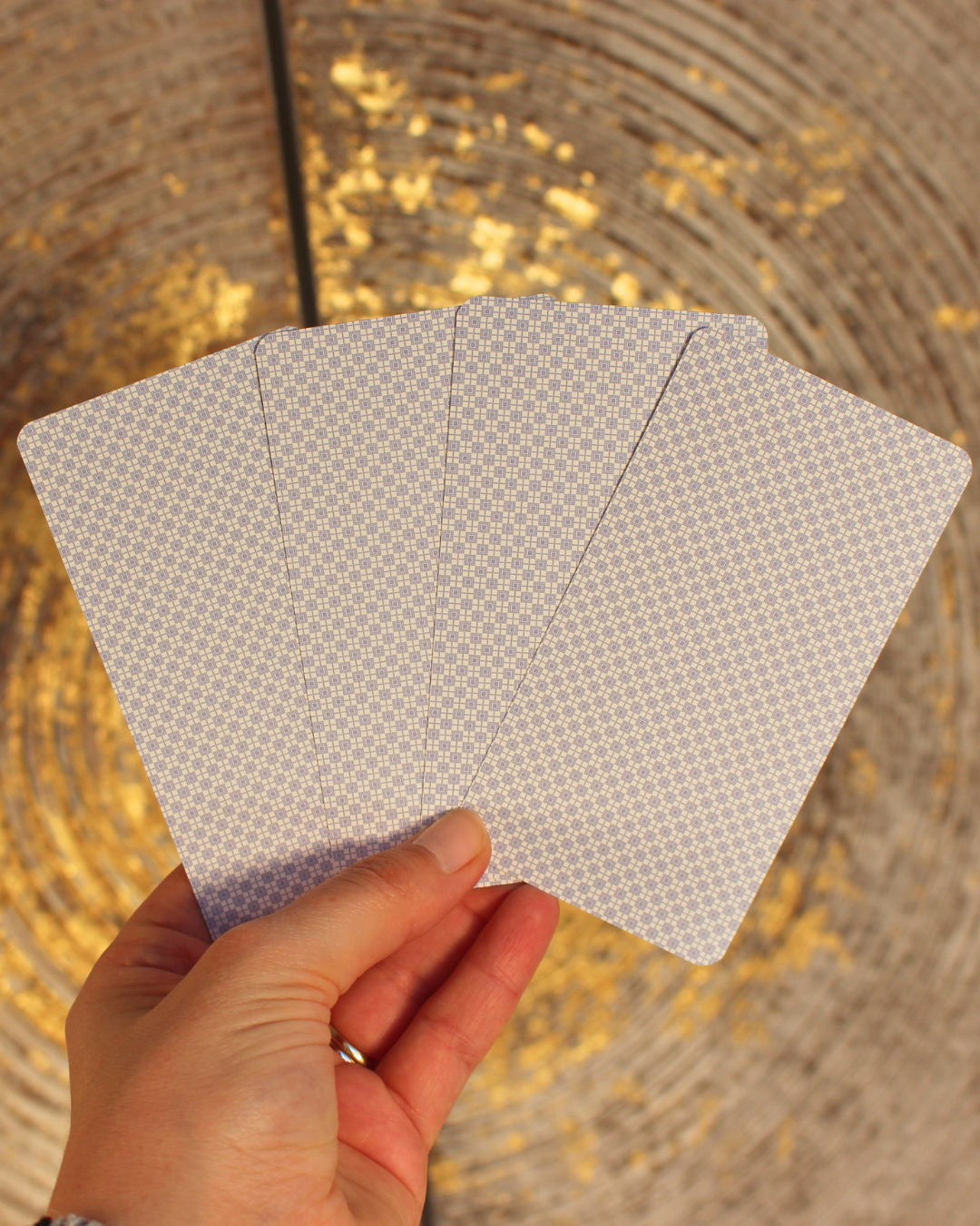 Ancien Tarot de Marseille / Jeu de Cartes Traditionnel