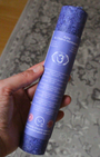 Coffret rituel pour amplifier l’intuition : bougie violette, lapis lazuli, huile artisanale, encens lavande et guide pas à pas. Idéal divination et cartomancie.