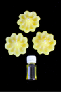 Ces trois bougies rituelles jaunes en forme de fleur sont conçues pour attirer des rentrées d’argent inattendues et activer des sources de revenus supplémentaires. Elles servent de catalyseur pour la prospérité et la circulation des énergies financières dans votre vie.