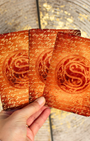 Ces 65 cartes de manifestation sont conçues pour t'aider à mettre en œuvre cette connaissance qui va changer ta vie. Elles reprennent les enseignements les plus
importants du Secret sur la loi de l'attraction, ainsi que des pratiques simples et puissantes pour t'assurer de créer ce que tu souhaites: le bonheur, la santé, la richesse, ou tout ce dont tu peux rêver.