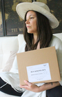 Coffret méditation complet : mala améthyste, bougie lotus, masque, spray lavande et méditations guidées 5-20 min. Accessible débutants. Guidé par Sandrine HK.