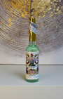 L’Eau de Floride est une fragrance ésotérique emblématique, utilisée depuis des siècles dans les traditions chamaniques et spirituelles. Elle combine un parfum aromatique d’agrumes, herbes et épices à des propriétés de purification et d’élévation vibratoire. Elle permet de nettoyer les énergies négatives, d’attirer la chance et de revitaliser l’esprit.