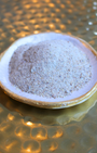 Encens d’église en poudre, sachet 25g. Notes sacrées et fumée dense pour la prière, la méditation et la purification. À brûler sur charbon auto-allumant.