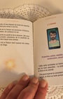 Dans ce coffret, vous découvrirez 47 cartes magnifiquement illustrées, pour éveiller vos facultés intuitives dans tous les domaines.