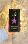 Ces bougies accompagneront vos rituels et vos intentions en fonction de leur couleur