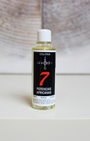 La Lotion Magique Haïtienne 7 Potencias Africanas est une lotion rituelle traditionnelle conçue pour aider à la réalisation de vœux. En suivant un rituel spécifique, cette lotion favorise la concrétisation de vos désirs.