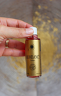 La Lotion Magique Haïtienne Abondance est une lotion rituelle traditionnelle haïtienne, conçue pour attirer la prospérité et la réussite dans les affaires. Elle est utilisée pour favoriser la concrétisation de projets professionnels et l'obtention de contrats importants. 