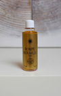 La Lotion Magique Haïtienne Rompe Muraille est une lotion rituelle traditionnelle Haïtienne, conçue pour dissoudre les obstacles et briser les barrières qui freinent votre progression. Elle est utilisée pour ouvrir les chemins, éliminer les blocages et favoriser l'avancement dans les domaines personnels, professionnels ou spirituels.