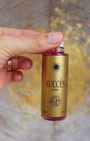 La lotion “Succès” est une lotion magique d’inspiration Haïtienne conçue pour apporter ce petit “coup de pouce” spirituel dans la réalisation de vos projets et entreprises.
