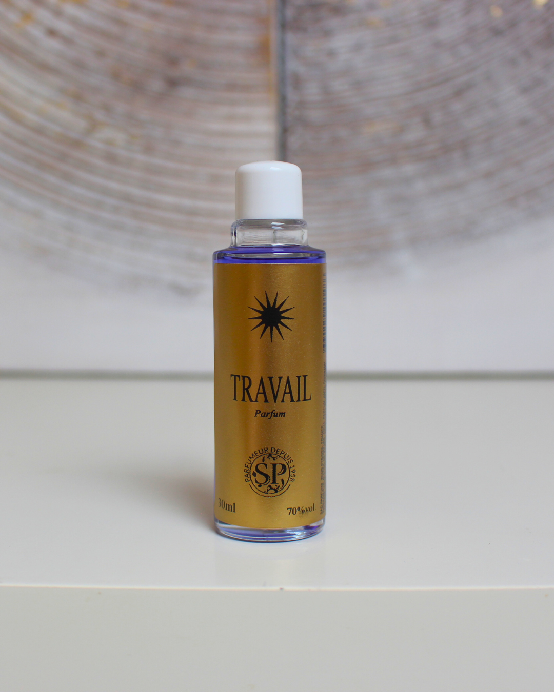 La Lotion Magique Haïtienne  Travail est une lotion rituelle traditionnelle conçue pour soutenir les individus dans leur parcours professionnel. Elle aide à trouver plus facilement un emploi en cas de recherche et à le conserver en cas de risque de licenciement.