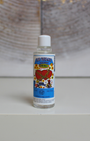 
La Lotion Magique Haïtienne  Voyante est une lotion rituelle traditionnelle conçue pour développer les facultés intuitives et spirituelles. Elle favorise l'ouverture au monde de la voyance, de la télépathie et du channeling, permettant ainsi une meilleure connexion aux énergies subtiles.