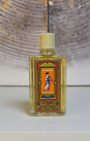 Créée par la maison L.T. Piver, la Lotion Pompeia est un parfum emblématique aux notes sensuelles et florales, très utilisé dans les traditions spirituelles afro-caribéennes.
Sa fragrance raffinée, symbole de charme et de magnétisme, est réputée pour attirer l’attention et susciter l’attirance d'un ou d'une partenaire
En ésotérisme, elle est souvent utilisée seule ou mélangée à l’eau du bain pour renforcer son pouvoir de séduction et favoriser les rencontres.
