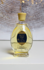 Rêve d’Or est une fragrance emblématique créée en 1889 par la maison L.T. Piver. Ce parfum allie élégance olfactive et propriétés ésotériques, offrant une expérience sensorielle unique. Il est conçu pour éveiller l'intuition, favoriser les rêves prémonitoires et guider dans les décisions importantes.