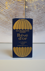 Rêve d’Or est une fragrance emblématique créée en 1889 par la maison L.T. Piver. Ce parfum allie élégance olfactive et propriétés ésotériques, offrant une expérience sensorielle unique. Il est conçu pour éveiller l'intuition, favoriser les rêves prémonitoires et guider dans les décisions importantes.