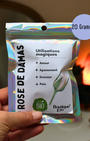 Boutons de rose de Damas bio séchés, 10g / 15g / 20g. Fleur sacrée du cœur. Idéal rituels d’amour, apaisement émotionnel, harmonie et paix intérieure.