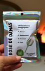 Boutons de rose de Damas bio séchés, 10g / 15g / 20g. Fleur sacrée du cœur. Idéal rituels d’amour, apaisement émotionnel, harmonie et paix intérieure.